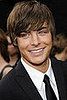 Zac Efron Is Coming to the UK to Film Me And Orson Welles