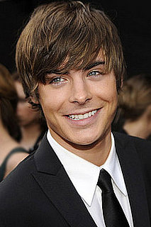 Zac Efron Is Coming to the UK to Film Me And Orson Welles