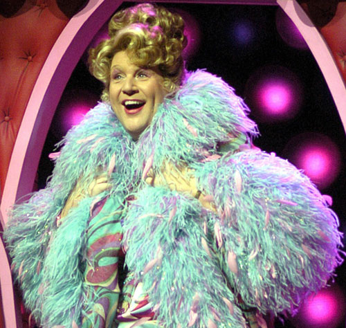 2008 Laurence Olivier Awards Nominations Announced