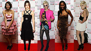 2008 Elle Style Awards
