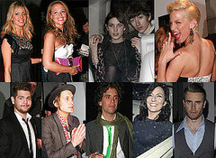 Universal Brits Party 2008 Universal Brits Party 2008