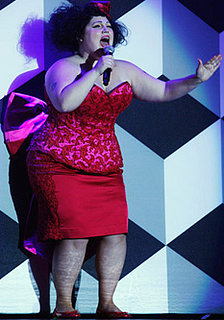 2008 Brit Awards Show