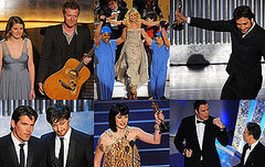 The Oscars 2008: The Ceremony The Oscars 2008: The Ceremony