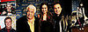 Italian Stars Descend on The Italian Job HD Premiere 