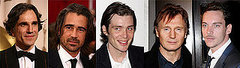 Who is Your Favourite Irish Actor? Who is Your Favourite Irish Actor?