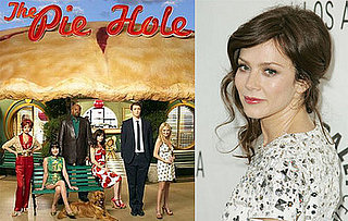 Anna Friel Returns In Pushing Daisies