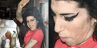 Amy Winehouse's Skin and Rehab Riddle