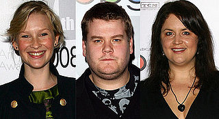 Joanna Page, Ruth Jones, James Corden Pick Up Broadcasting Press Guild Award For Gavin And Stacey
