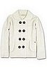 Fab Finger Discount! See by Chloe Double Breasted Jacket