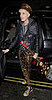On Our Radar: Agyness Deyn for Gold by Giles for New Look