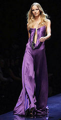 Fab Flash: London Fashion Raiders Target Salvatore Ferragamo