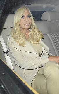 Fab Flash: Stars are out for 2008 Fashion Fringe Launch