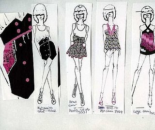 Fab Flash: Alice McCall for Topshop