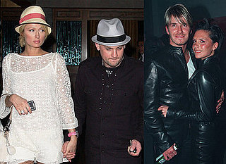 Are Matching Clothes Only OK on Celebs?