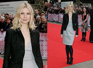 Gwyneth Paltrow at Prince's Trust Celebrate Success Awards