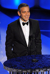 Fab Flash: George Clooney Clothing Line Rumours Fab Flash: George Clooney Clothing Line Rumours
