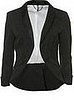Fabworthy: Tails Blazer at Topshop