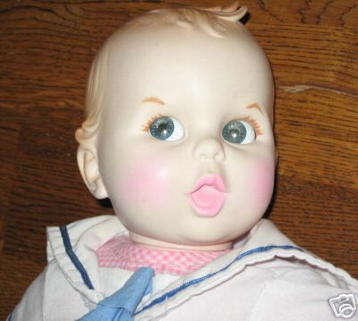 Gerber Baby