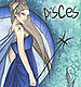 pisces girl