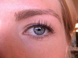 How to tight-line your eyes; photos included.