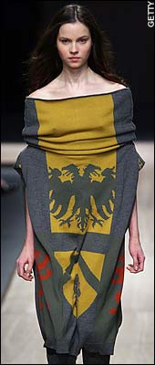 Fall 2008/2009 Fashion Week
