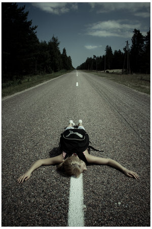 today I feel. . .