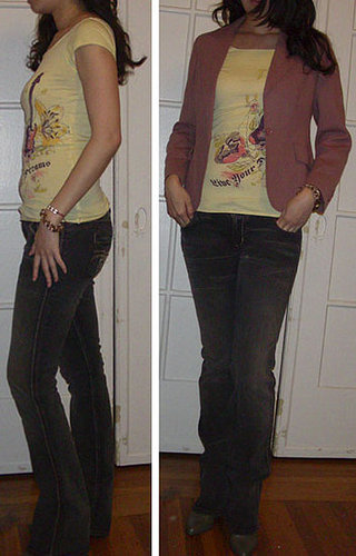 New fav. jeans