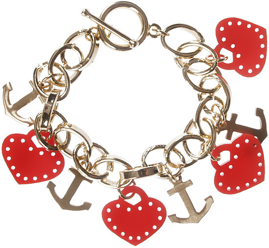 Sailor Love Bracelet by Friis & Company