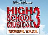 hsm3 logo and soundtracks