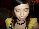 April 4th- Yellow