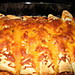Baked Chimmichanga's