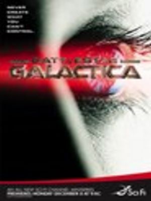 Battlestar Galactica 