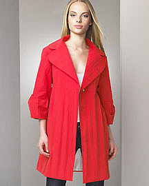 Nanette Lepore�-� Arrivaderci Coat