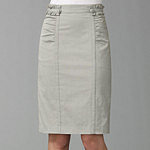 Nanette Lepore - Old Flame Skirt