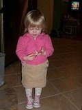 Izzy's School