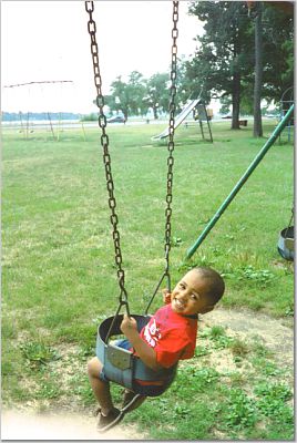 Swing Setter Swing Setter