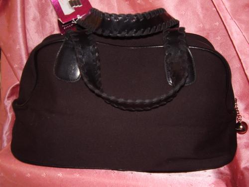 Victoria's Secret angel bag