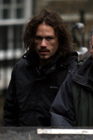 last pictures of Heath