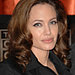    Hillary Clinton: Angelina Jolie Is a "Strong" Woman