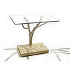 Nice and New: Harry Allen Branch Table