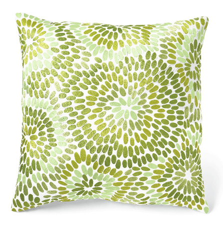Steal of the Day: Chiasso Bloom Pillow