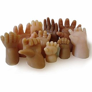 Love It or Hate It? Baby Hand Soaps