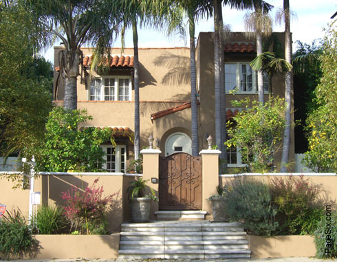 Lauren Conrad Buys House in Hollywood Flats