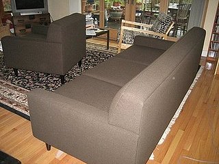 Casa Beta: Ordering Furniture Online