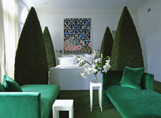 Designer Spotlight: Marjorie Skouras Designer Spotlight: Marjorie Skouras