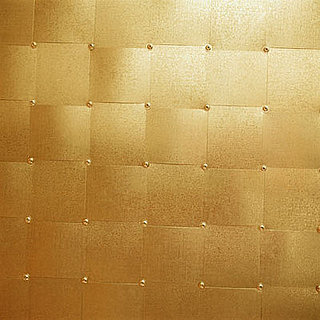 Casa Craving Recap:  Golden Glamour