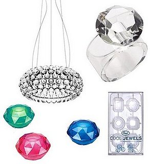 Trend Alert: the Family Jewels