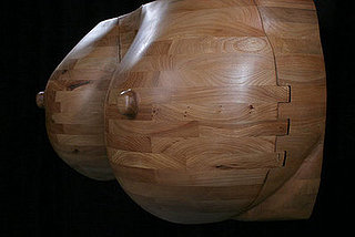 Weird Furniture: Mario Philippona Design (NSFW)