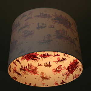Casa Shops:  Timorous Beasties