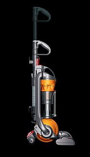This Just In: Dyson DC24 Released